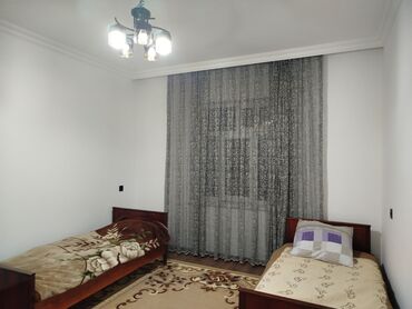Otaqların uzunmüddətli kirayəsi: Kiralık/mebel ilə təchiz olunmuş mənzil otağı - Geniş və işıqlı -da lalafo.az — 3 Otaqların uzunmüddətli kirayəsi: Kiralık/mebel ilə təchiz olunmuş mənzil otağı - Geniş və işıqlı — 3
