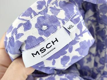 koszula kolasa: MSCH Copenhagen, Sukienka damska, rozmiar M — 4