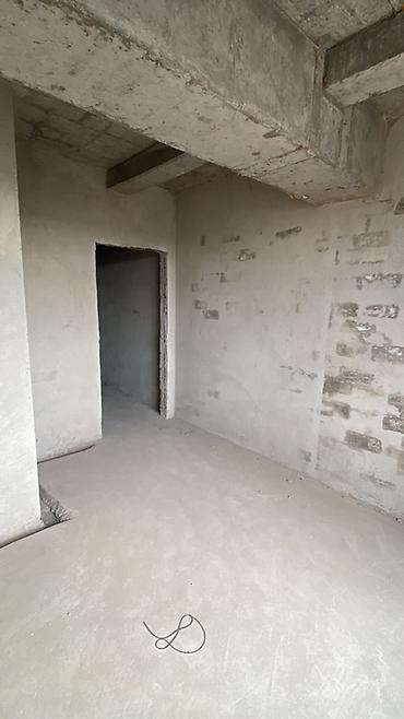 Продажа квартир: 1 комната, 46 м², Элитка, 9 этаж, ПСО (под самоотделку) — 3