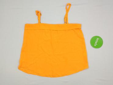 japonki pull and bear: River Island, Bluzka damska, rozmiar L — 2