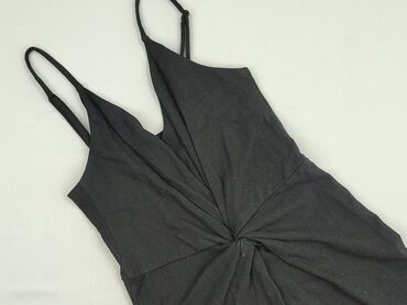 duże rozmiary ekskluzywne sukienki plus size: Сукня жіноча, H&M, розмір S