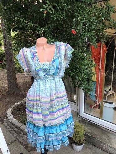 mango haljine 2022: Letnja haljina