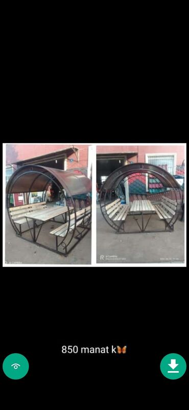 Skameykalar, lavoçkalar: Skameyka Lavoçka Bisetkalar 1 kampilekti 350 azn yigilir islenmis de — 4