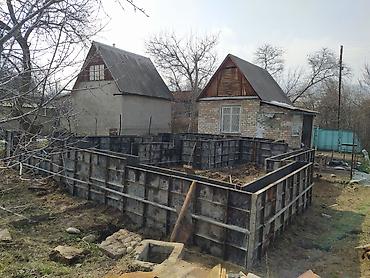 Фундамент куябыз материалы менен Жана материалсыз. профессионально lalafo.kg да — 9 Фундамент куябыз материалы менен Жана материалсыз. профессионально — 9