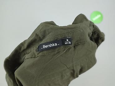 cos 175100a: Bershka, Bluzka damska, rozmiar M — 4