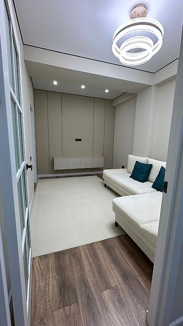 Продажа квартир: 3 комнаты, 60 м², Элитка, 6 этаж, Евроремонт — 9