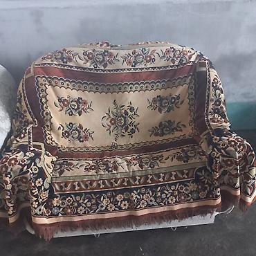 divan rengleri: İki nəfərlik divan - Model: yumşaq oturacaqlı, yüksək bel və geniş — 1
