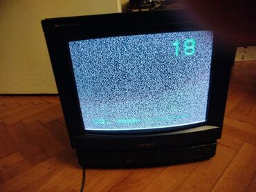 Televizori: Stari retro tv mali Sony televizor Dijagonala ekrana mislim da je oko na lalafo.rs — 9 Televizori: Stari retro tv mali Sony televizor Dijagonala ekrana mislim da je oko — 9