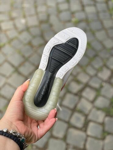 Patike: Nike air max 270 patike A klasa Novo Brojevi 36 do 41 fb Moja — 9