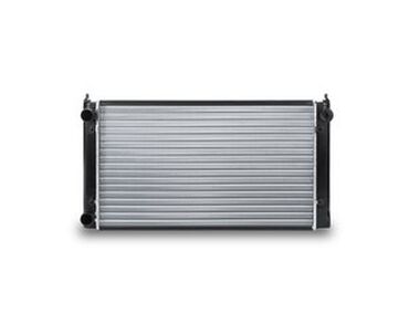 Вентиляция, охлаждение и отопление: Радиатор основной для VW Passat [B3] А также все новые запчасти в
