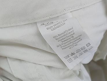tyk spodnie: Spodnie 3/4 damskie, rozmiar XL — 5