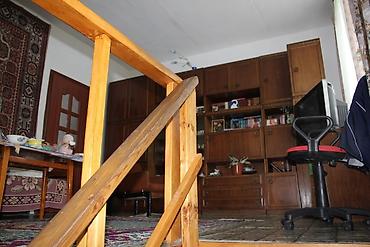 геологов: Продаю дом, в геологическом поселке рядом с селом Барскоон, южный — 8