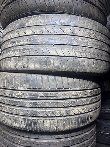 r21 на бив: Резина 
2 шт 245/40/21
245/40/21 — 2