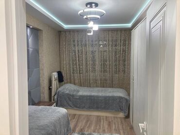 Köhnə tikili: Bakı, 3 otaqlı, Köhnə tikili, m. Əhmədli, 70 kv. m — 7