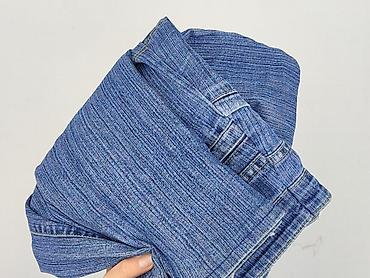 baggiest jeans: Jeansy damskie, rozmiar S — 5
