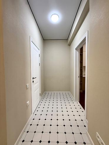 room: 2 комнаты, 65 м², ул. Ахунбаева / Чапаева Элитка, 9 этаж, Дизайнерский ремонт — 8