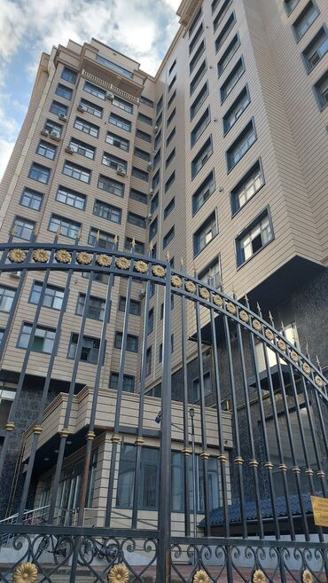 сдаю квартиру магистраль: 3 комнаты, 142 м², Элитка, 11 этаж, ПСО (под самоотделку)