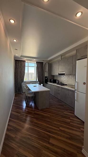 Продажа квартир: 2 комнаты, 74 м² — 1
