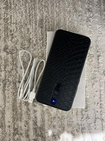 Redmi: Heçbir Problemi Yoxdu Donma Yoxdu Zaretqa Süper saxlıyır Adapdır Kabro — 5