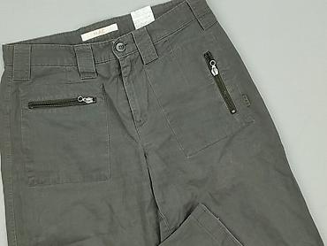 buty mcarthur: MAC, Spodnie materiałowe damskie, rozmiar S — 1