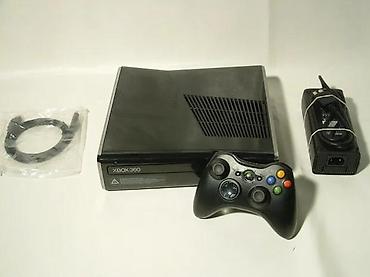 ormaric za ves masinu: U ponudi Xbox 360 konzola, vrlo korektno očuvana sa vidljivim — 5