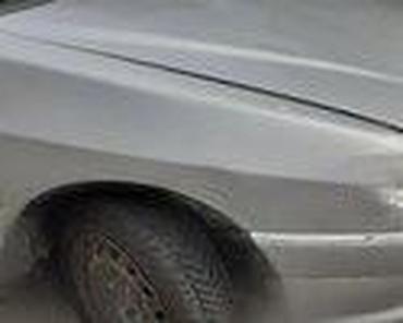 plazma kugla: KRILO ZA PEUGEOT 306 OD 1996. DO 2002. GOD. | prednje levo i desno — 3