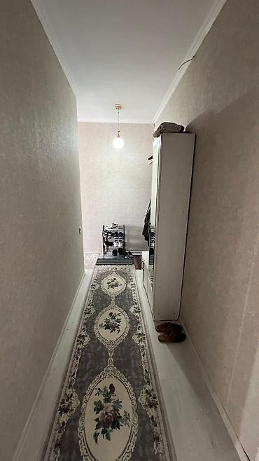 Продажа квартир: 1 комната, 45 м², 106 серия, 6 этаж, Евроремонт — 2
