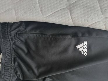 Donji deo: Adidas, S (EU 36), bоја - Crna — 8