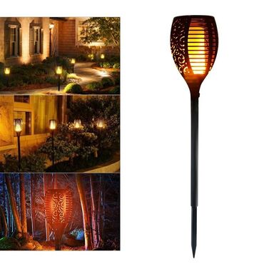 Rasveta: Visilica, bоја - Crna, Novo — 9