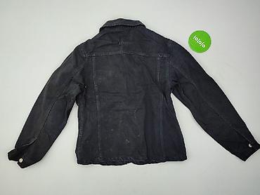 bomberka only: ONLY, Kurtka jeansowa damska, rozmiar M — 3