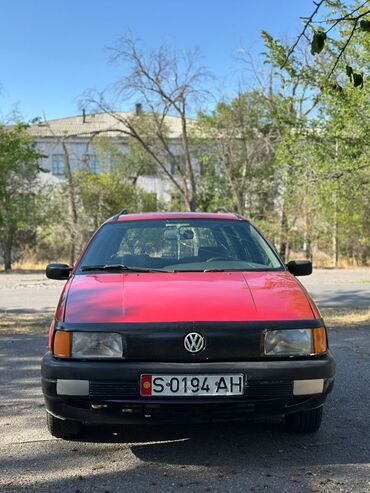 каропка пассат б 3: Volkswagen Passat Variant: 1990 г., 1.8 л, Механика, Бензин, Универсал