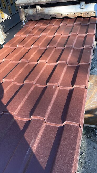 Профнастил: Металлочерепица,черепица,любой размер на любой вкус! Добрый день — 10