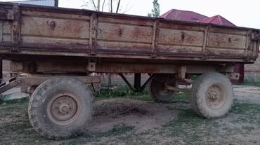 Срочно срочно ПрИЦЕП Жөн арыкта