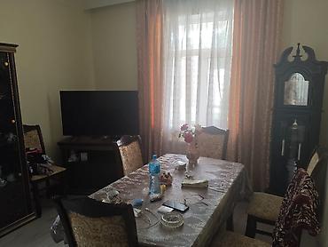 hökmeli evler: 3 otaqlı, 105 kv. m, Kredit yoxdur, Orta təmir — 9
