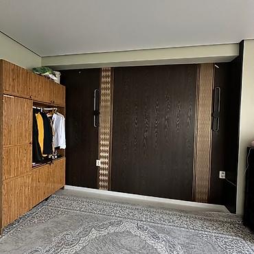 Светодиодная потолочная панель: Идеальная, просторная 2-комнатная квартира в Бишкеке — готова для — 12