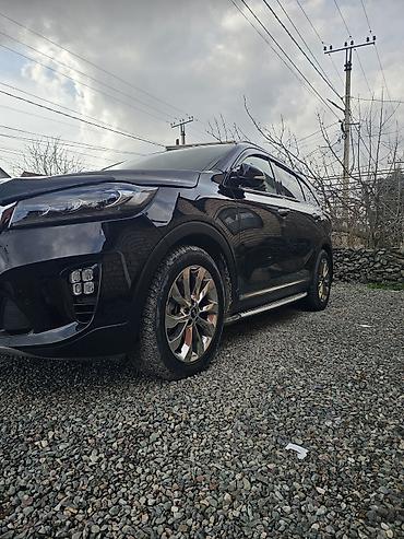 ender s: Kia Sorento: 2019 г., 2 л, Автомат, Дизель, Кроссовер — 7