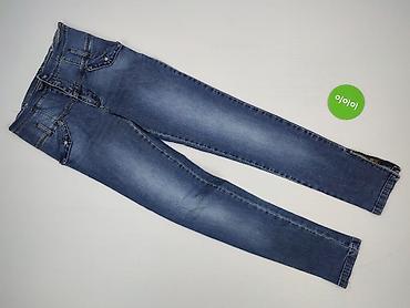 jeans simmons: Denim, Jeansy damskie, rozmiar S — 2