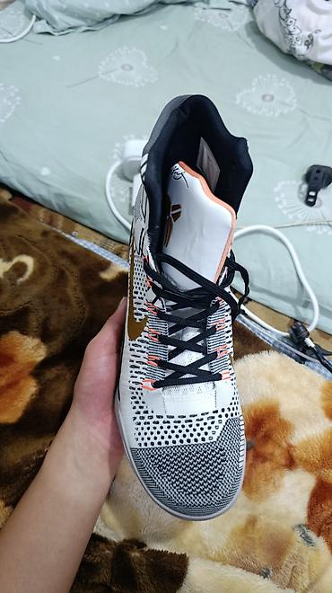 Мужские кроссовки, 43, Nike, Новый, цвет - Черный, Платная доставка at lalafo.kg Мужские кроссовки, 43, Nike, Новый, цвет - Черный, Платная доставка