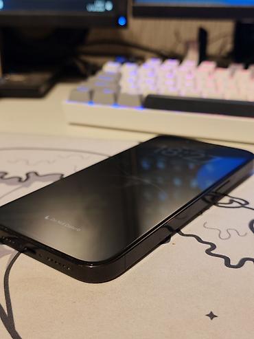 poco m8 pro: IPhone 14 Pro Max, 256 GB, Space Gray, Zəmanət, Barmaq izi, Simsiz şarj — 5