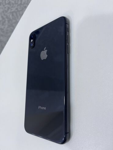 xs max 256: IPhone Xs Max, 256 ГБ, Space Gray