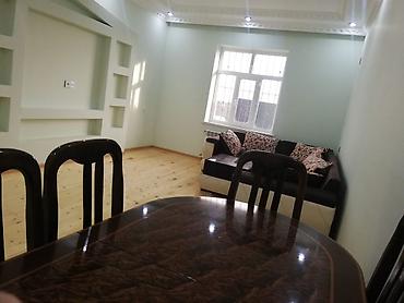 Həyət evi alıram: 90 kv. m, 4 otaqlı, Su — 4