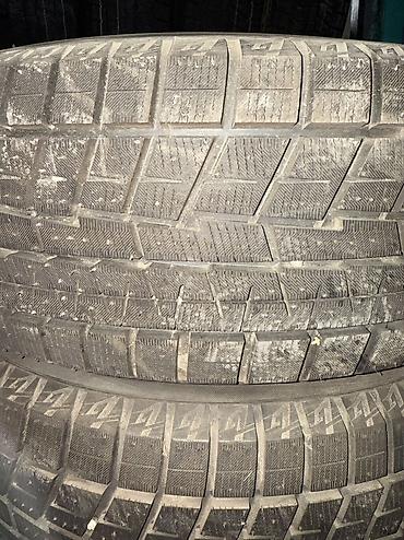 купить 215 55 r17: Шины 215 / 55 / R 17, Зима, Новый, Комплект, Легковые, Япония, Yokohama — 2