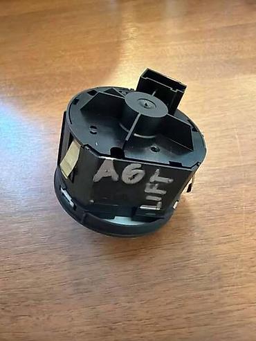 h7 led sijalice: PREKIDAC SVETLA ZA AUDI A6 - PREKIDAC SVETLA | Prekidac svetla za — 2