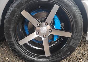 disk satisi: Disk təkər Vossen 235 / 45 / R 17, 5 Boltlu