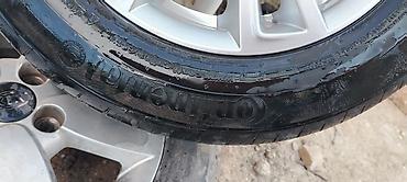 Disk təkərlər: Disk təkər Kia R 15, 5 Boltlu — 3