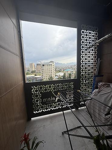 1 bedroom: 1 комната, 47 м², Элитка, 8 этаж, Евроремонт — 4