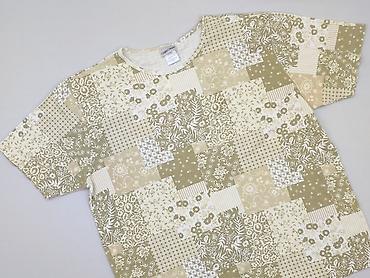 diverse bluzki: T-shirt damski, rozmiar XL — 1