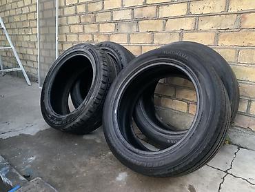 йокогама: Шины 235 / 55 / R 19, Лето, Новый, Комплект, Легковые, Yokohama — 2