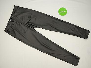 prima moda kozaki: Terranova, Legginsy Ze skóry ekologicznej damskie, rozmiar M — 2