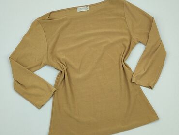żółte bluzki damskie: Блуза жіноча, S, стан - Хороший
